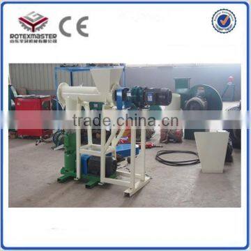 Chicken, Poultry Feed Pellet Mill Machine Equipment Cow Sheep Feed Pellet Mill photo-2