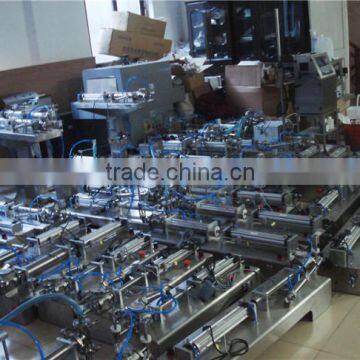 2017 Newy Type Edible Oil and Cooking Oil Filling Machine Have Best Price photo-2