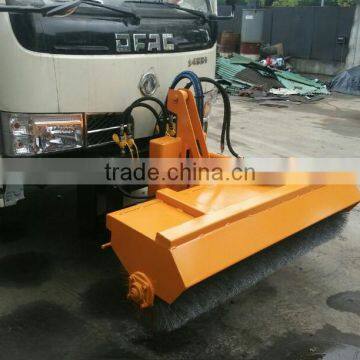 IKOM Asphalt Distributor With Clean Device photo-5