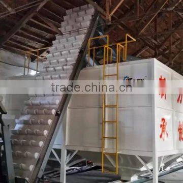 Peanut Color Sorting Machine photo-5