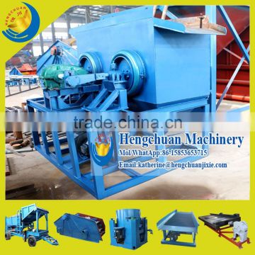 OEM/ODM Customized China Supplier Latest Technology Alluvial Gold Ore Separator Jigger