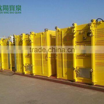 Hot Sale SC200 Building Hoist With High Security photo-5