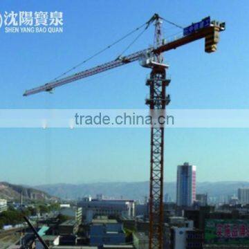 8t Tower Crane for Sale photo-3