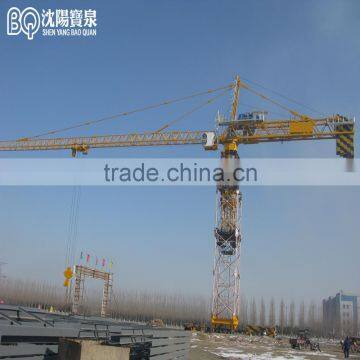 Good Sales of the Tower Crane photo-3