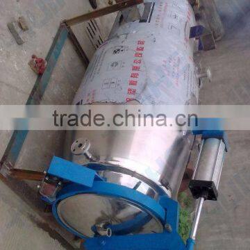 Dynamic Multifunctional Extracting Tank photo-5