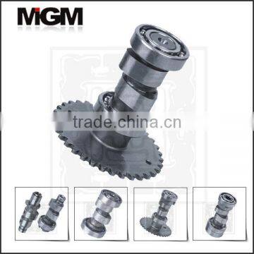 High quality GY6-50 motorcycle cam shaft motorcycle Parts