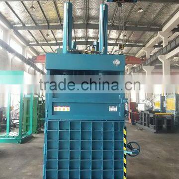 Hydraulic Pressure Baler photo-3