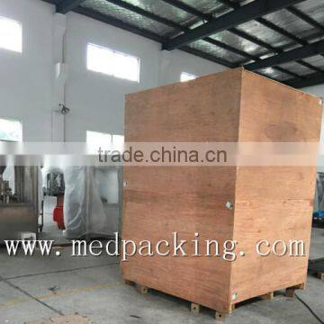 NJP-2000 Full Automatic Capsule Filling Machine, Capsule Making Machine photo-4