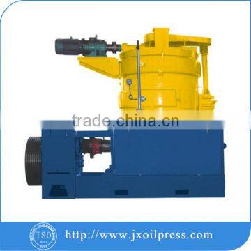High Quality Cotton Seed Oil Machinery photo-3