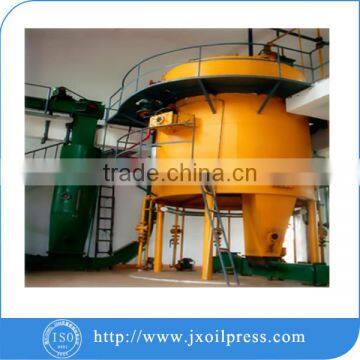 Whole Project Crude Sunflower Seed Oil Refining Production Line photo-5
