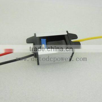 DC-DC Step-down Module Adjustable Ultra LM2596DCTO DC Adjustable Power Adjustable Buck Buck Regulator Module photo-2