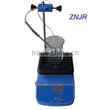 (KD)High Speed Magnetic Stirrer From China photo-5