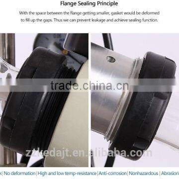 Keda Instrument Laboratory Glass Water Distiller Parts photo-3