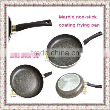 Aluminium Round Non-stick Frying Frypan Set for Sale