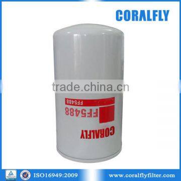 OEM diesel engine ff5488 fuel filter