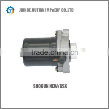 SHOGUN NEW/GSX Indonesia motorcycle starter motor