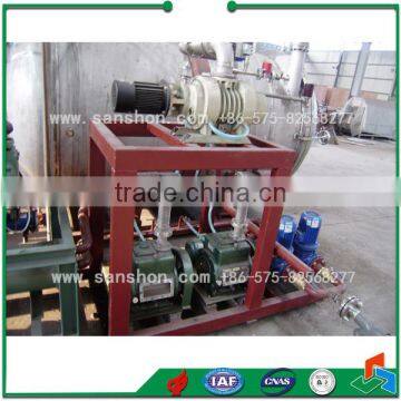 Advanced FDG Fruit and Vegetable Vacuum Freeze Dryer Lyophilizer photo-5