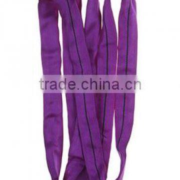 CE 4t Endless Polyester Lifting Sling Belt photo-3