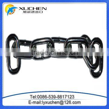 Galvanized Link Chain Din766 Din5685 Din766 photo-3