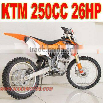 400cc Dirt Bike