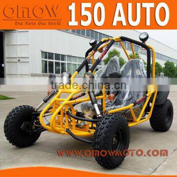 China 150cc Automatic Sand Buggy