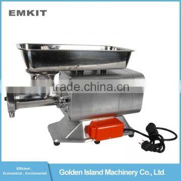 stainless steel electric meat grinder