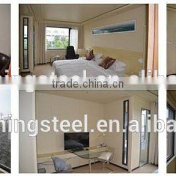 Villa Maldives/tiny Houses for Sale/shipping Container Homes for Sale photo-6