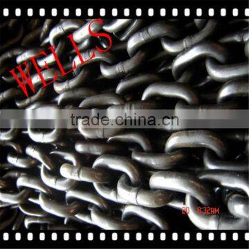hardware drag chain for ship