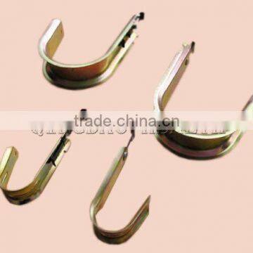 1" X 5" CABLE HOOK