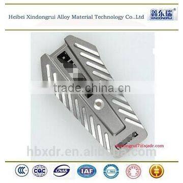 Customized Aluminum Brake Pedal_OEM_CNC_factory Supplier photo-3