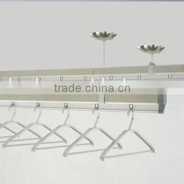 Aluminum Alloy Clothes Hook photo-3