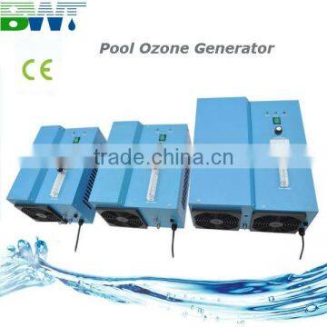 8g/h Stainless Steel Water Purifier Filter Ozone Water Purifier Plant Machine Price photo-6