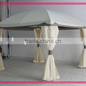 DU188 metal gazebo