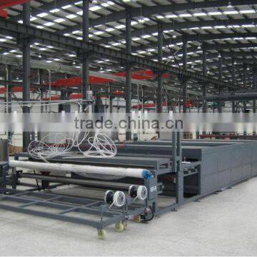 Hot Saled FRP Plastic Roof Skylight photo-4