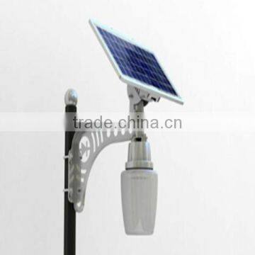 Small Solar Apple Street Light photo-4