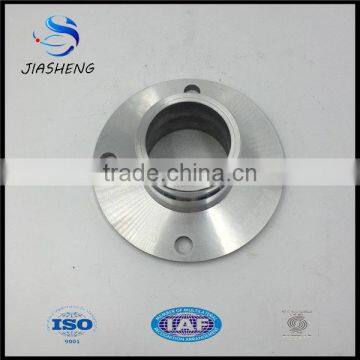 Factory Supply Round Flange With Male Coupling Connector