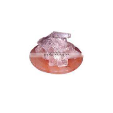 Himalayan Crystal Pink Organic Food Grade Salt photo-5