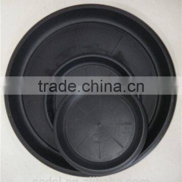 China Cup and Saucer, Round Plant Saucer photo-2