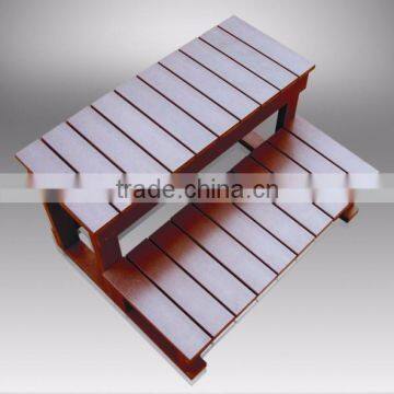 Balboa Control Piscina Spa Hot Tub Spa Ladder photo-5