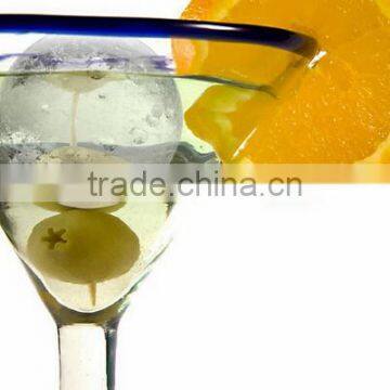 Premium Silicon Ice Ball Molds With a Funnel photo-2