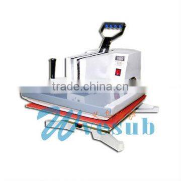 Shaking Head Heat Press Machine Sublimation Printer photo-5