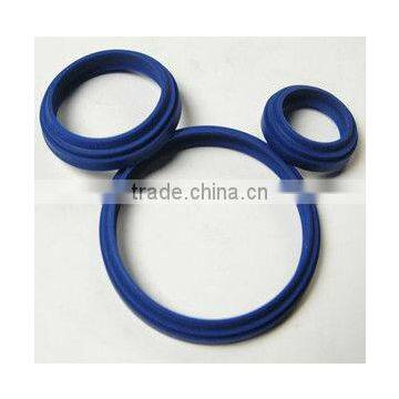 High Performance Silicone Rubber O Ring Seal