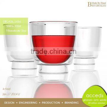 Unique Shaped Small Cappuccino Cup photo-4