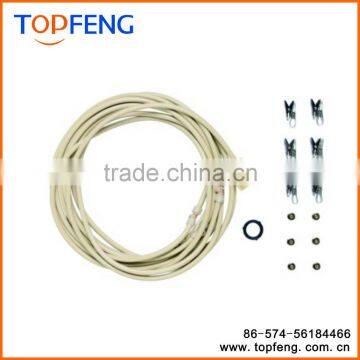 Outdoor Mist Cooling System photo-4