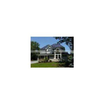 3000w MPPT High Efficiency Solar Energy Water Heater System photo-2