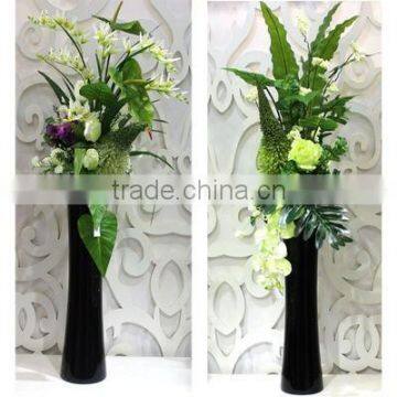 artificial flower interior decoration factory fake flower arrangement