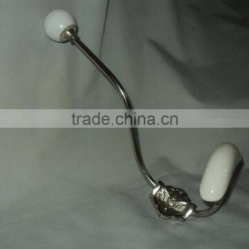 Designer Brass Hooks,Hooks And Hangers,Brass Hooks,Solid Brass Hooks,Brass Coat Hooks,Hangers