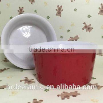 Stocked Wholesale Ceramic Ice Cream Bowls for Summer,Cooking Bowl,eating Bowl photo-4