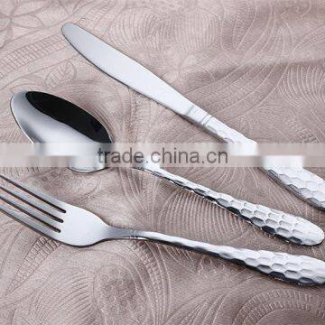 Stainless Steel Fork HRD photo-4