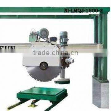 Stone Process Machine